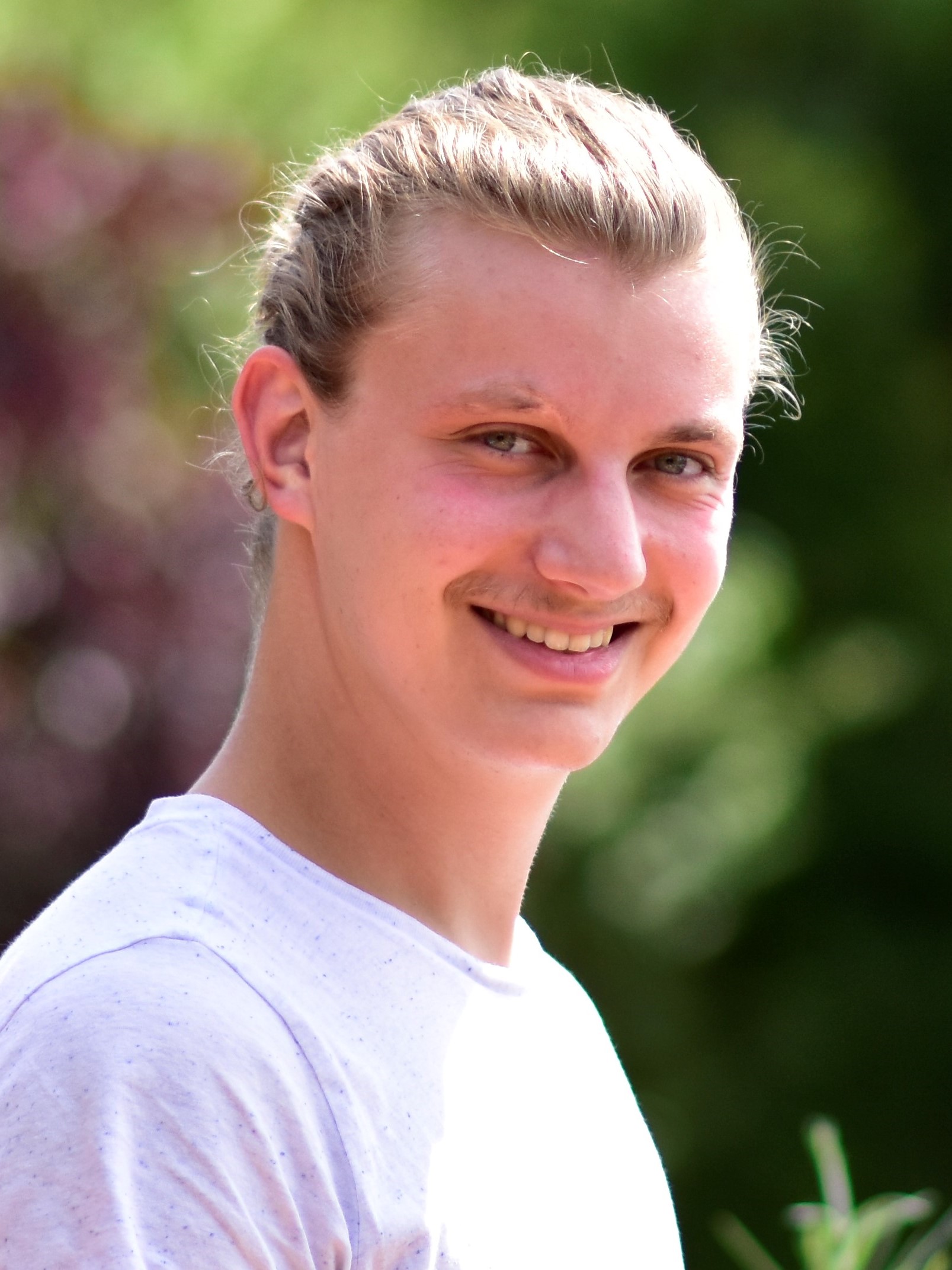 Dominik Meise