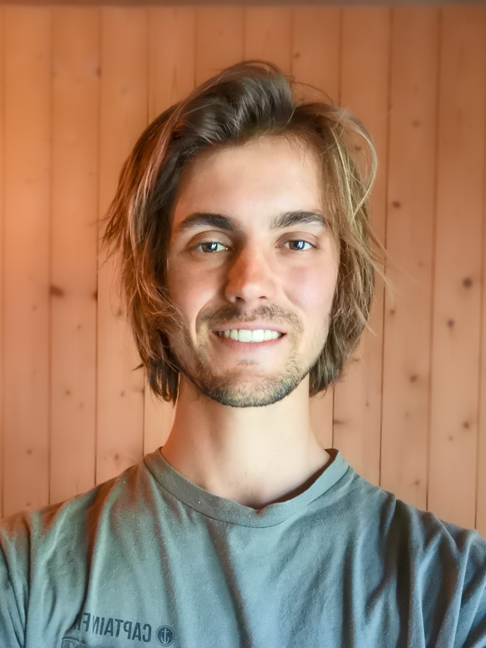 Jérôme Stuber