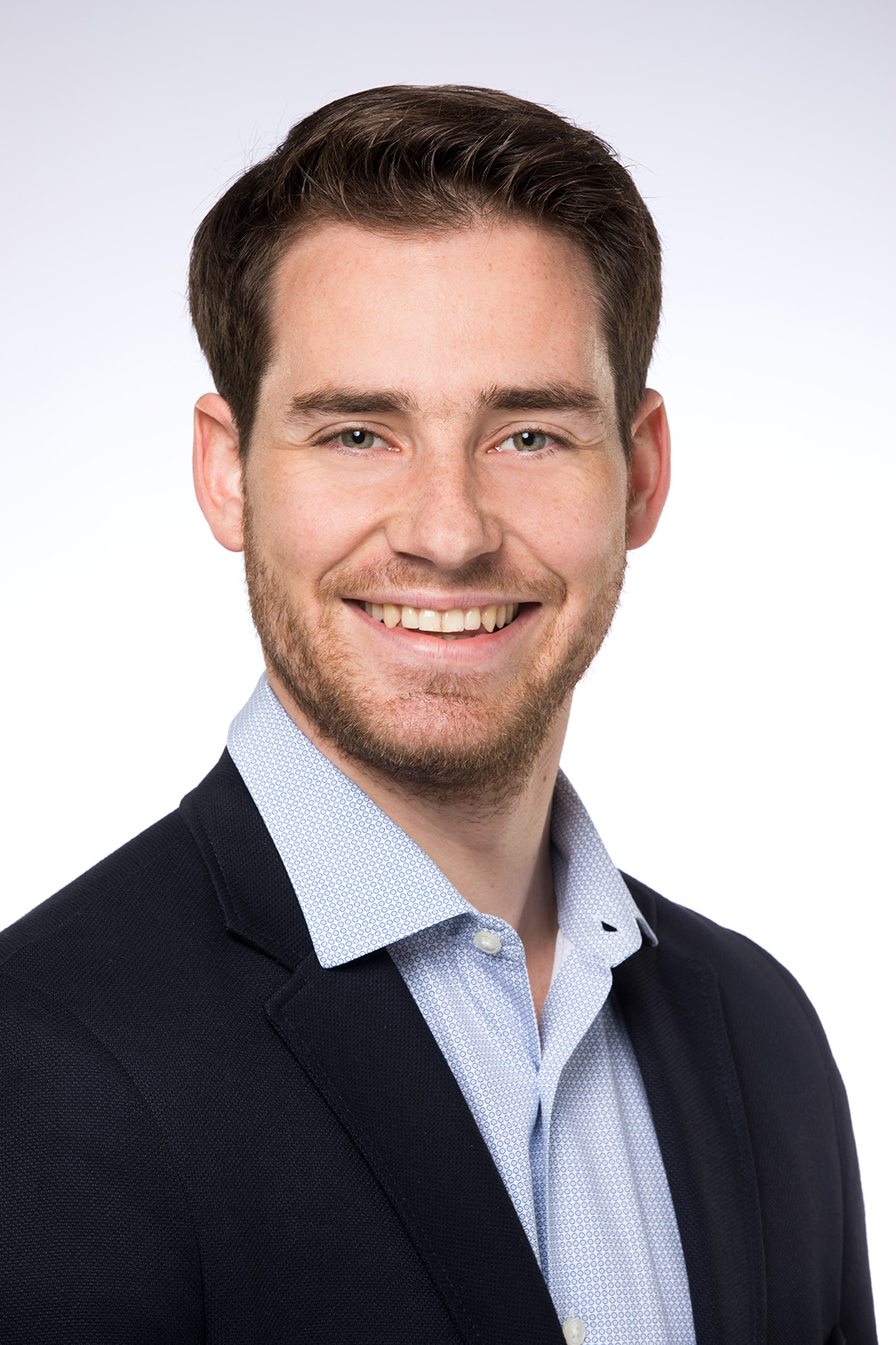 Dr. Adrian Wüthrich