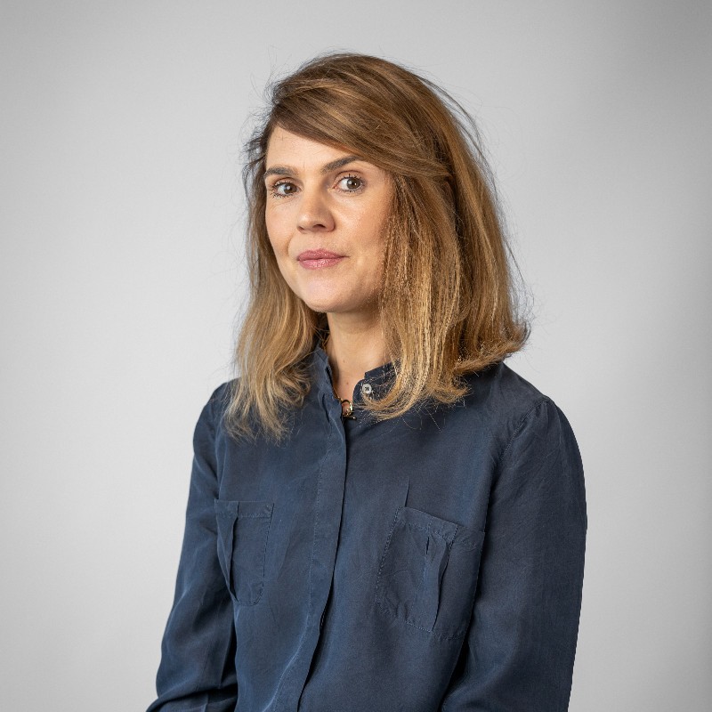  Joëlle Prisi