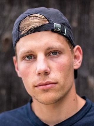  Matteo Mosimann