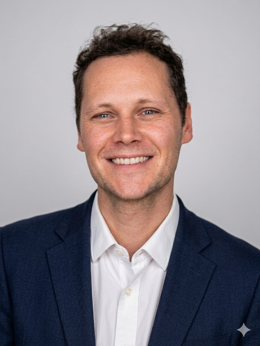 Dr. Simon Nobs