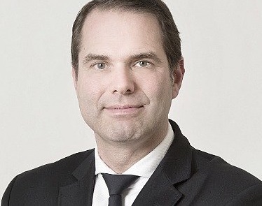 Dr. Beat Brechbühl