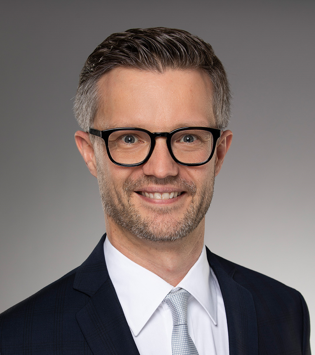 Prof. Dr. Philipp Sieger
