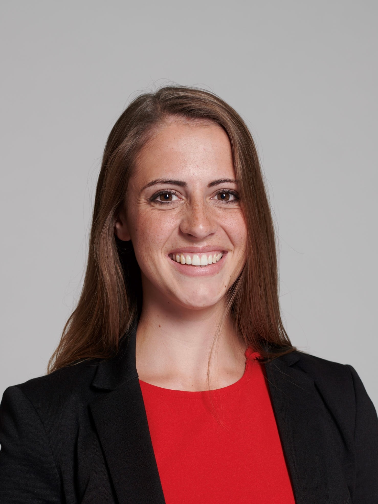 Dr. Joëlle Hofer