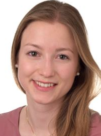 Isabel Stuber